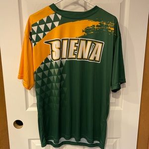 Siena Athletic Shirt
